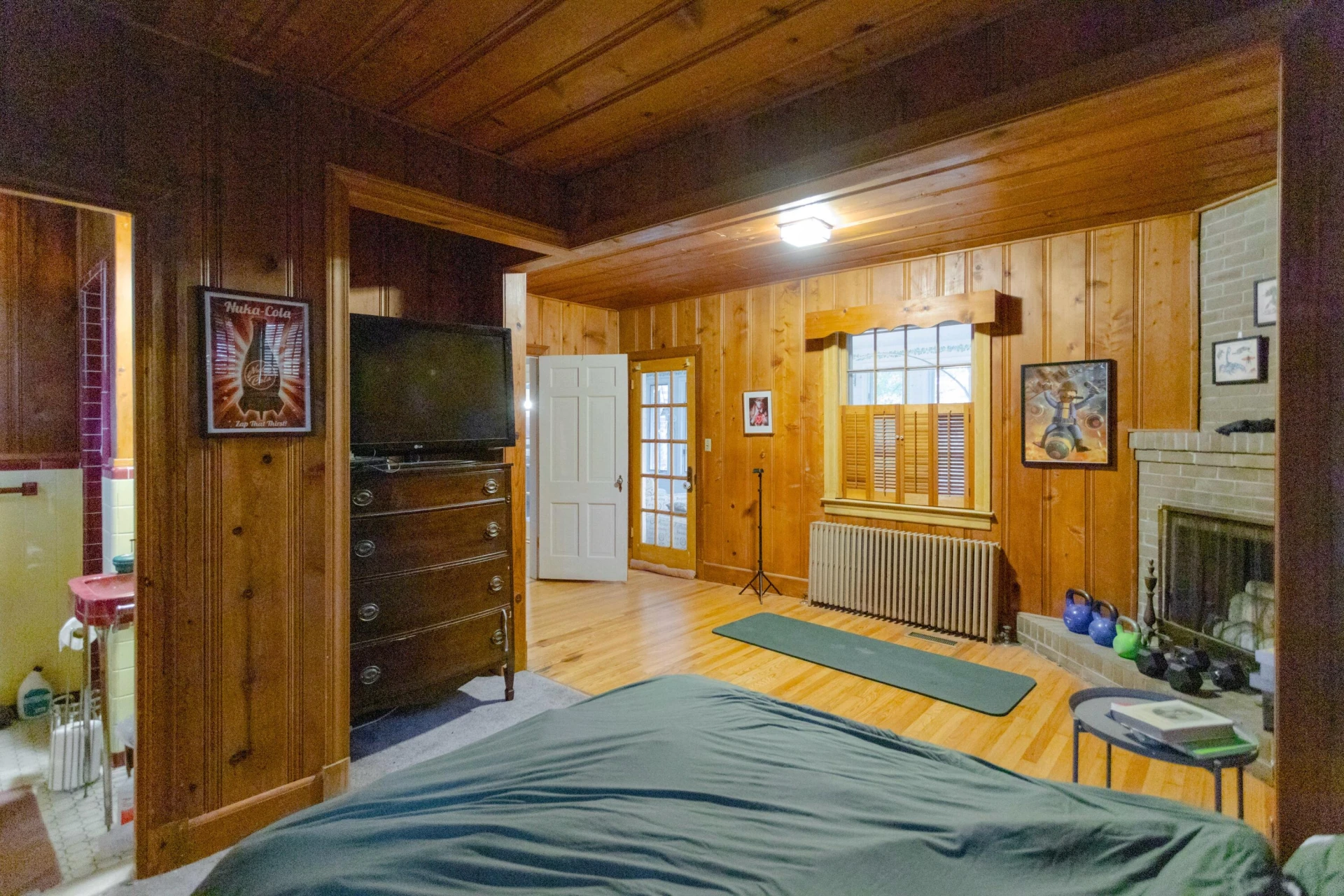 203 Johnstone St - Photo 32