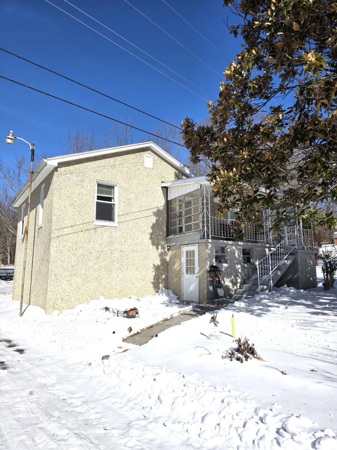 2825 Borden Grant Trl