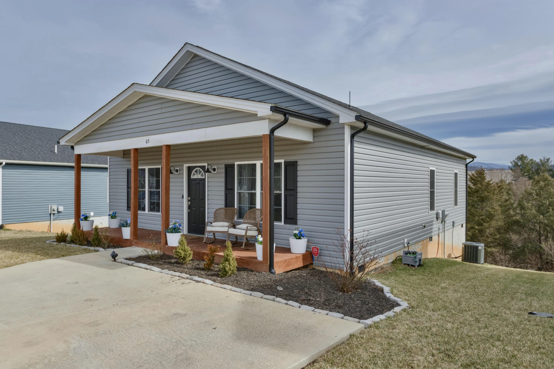 65 Triple Crown Dr