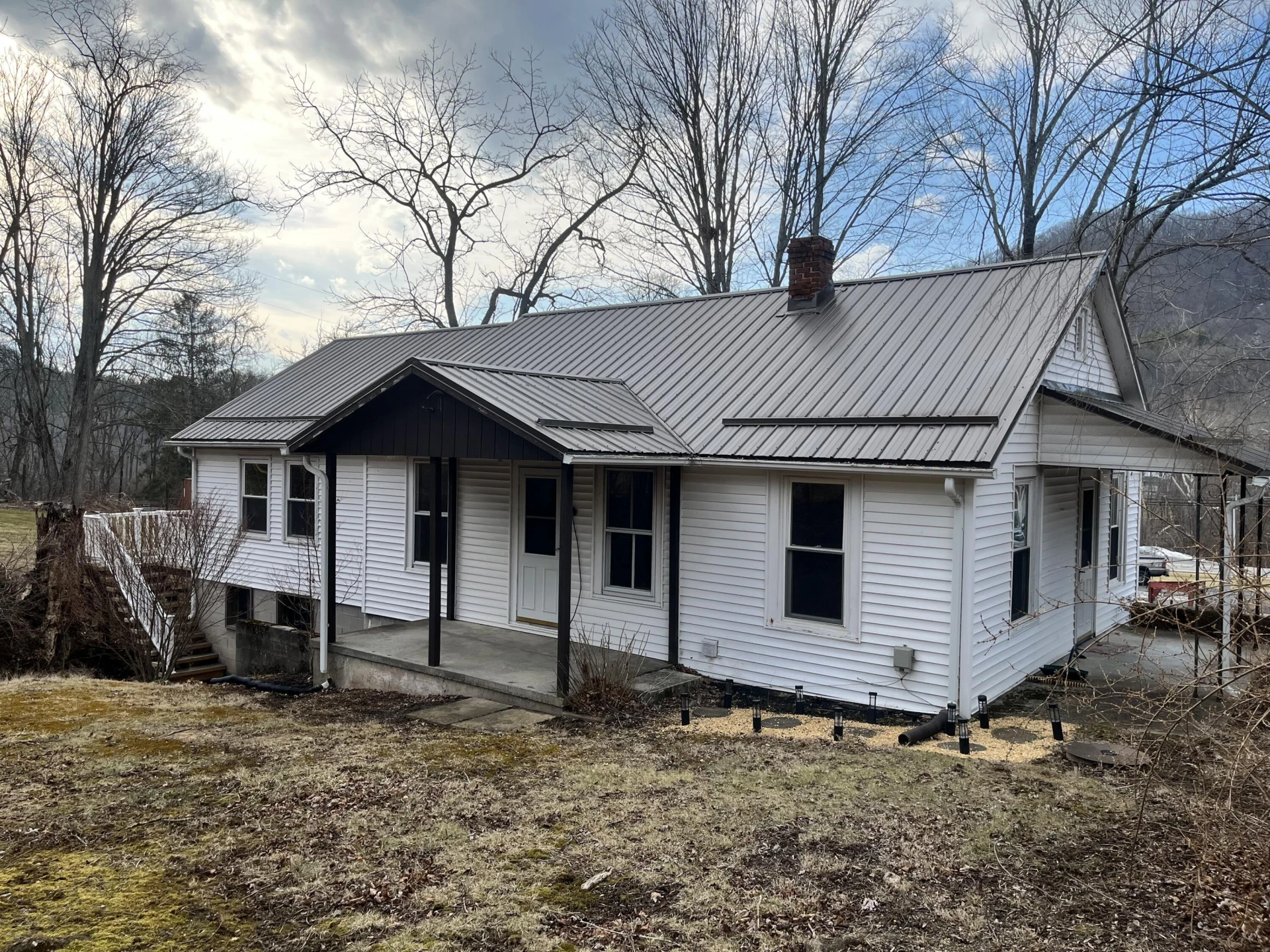 48 Incubator Hollow Rd
