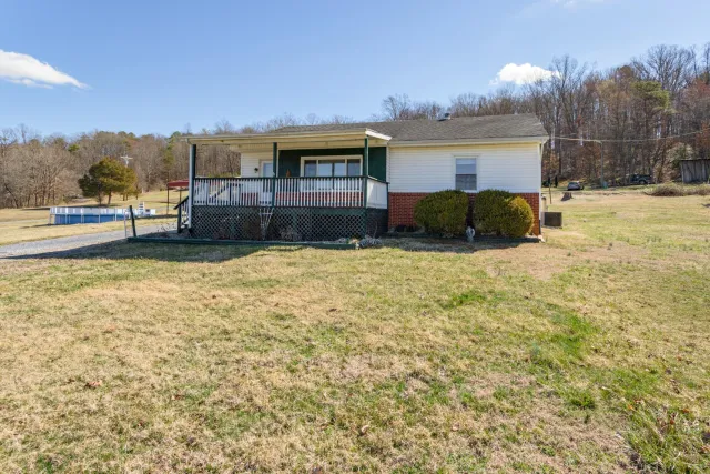 2347 Old Buena Vista Rd