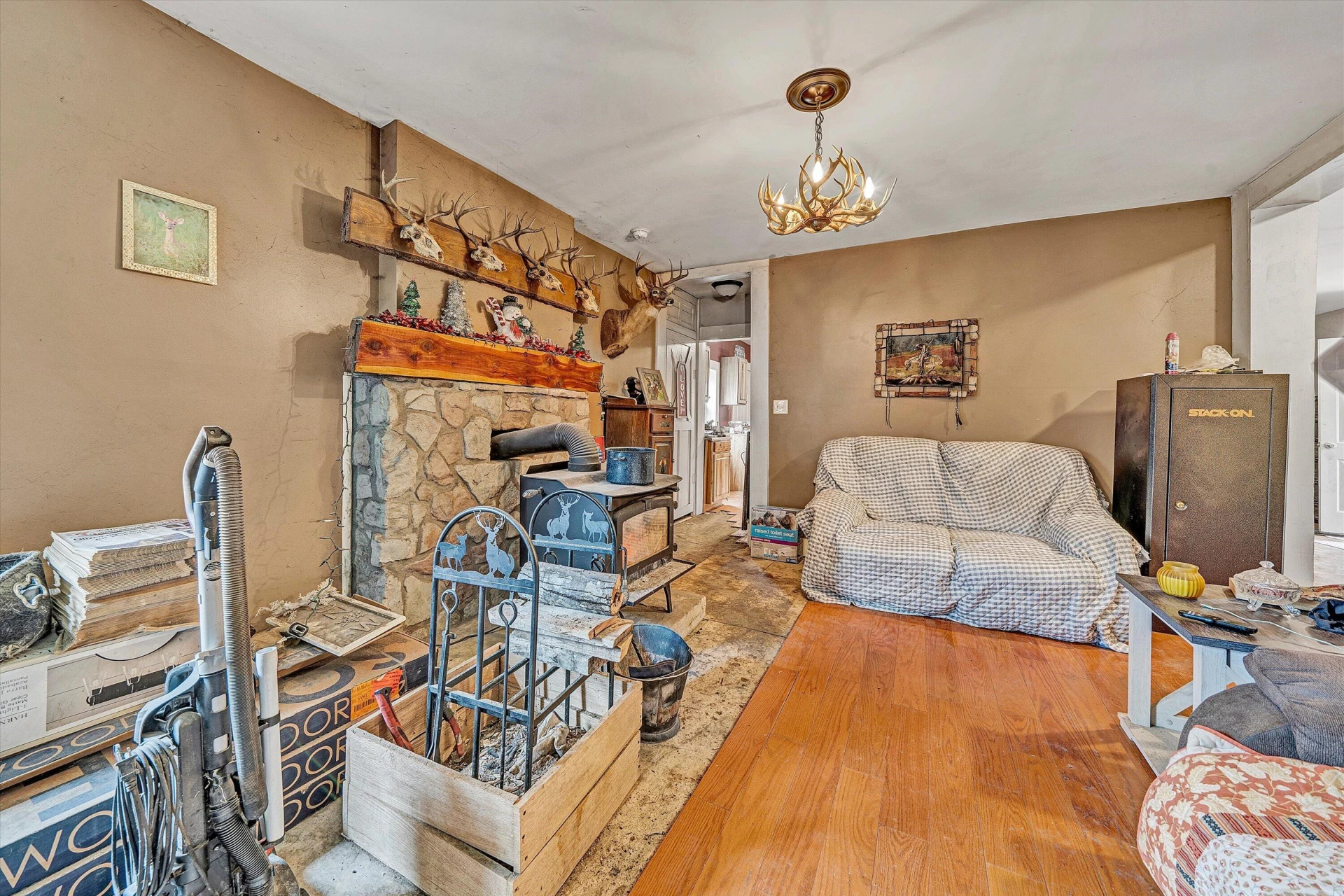 3616 Longdale Furnace Rd - Photo 13