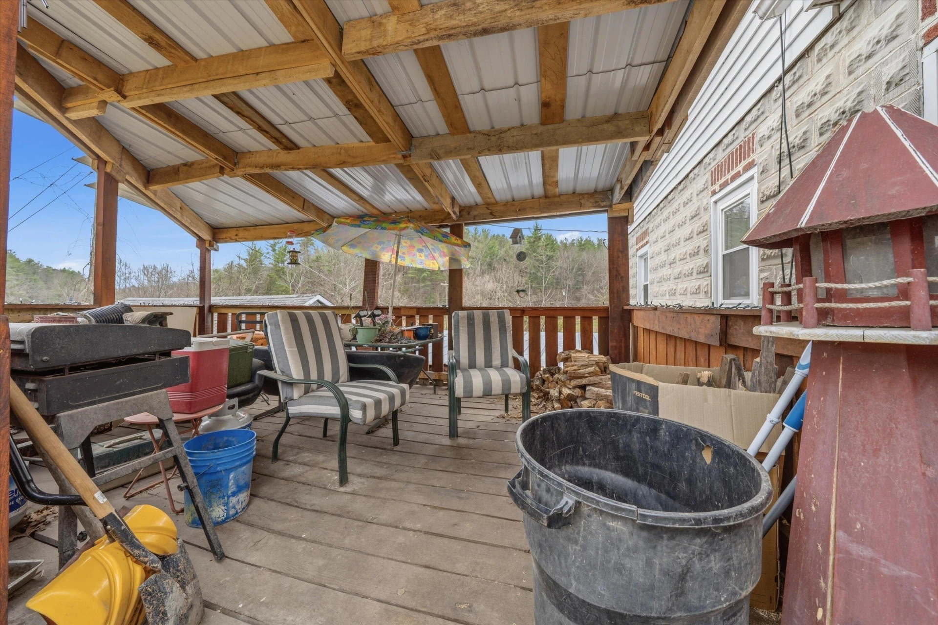 3616 Longdale Furnace Rd - Photo 19