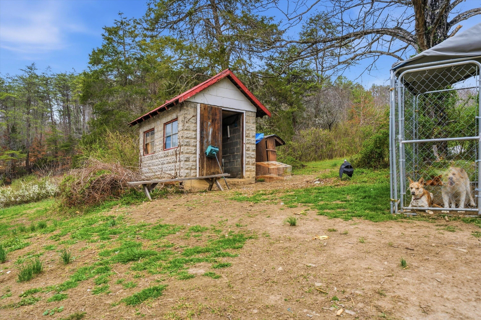 3616 Longdale Furnace Rd - Photo 20
