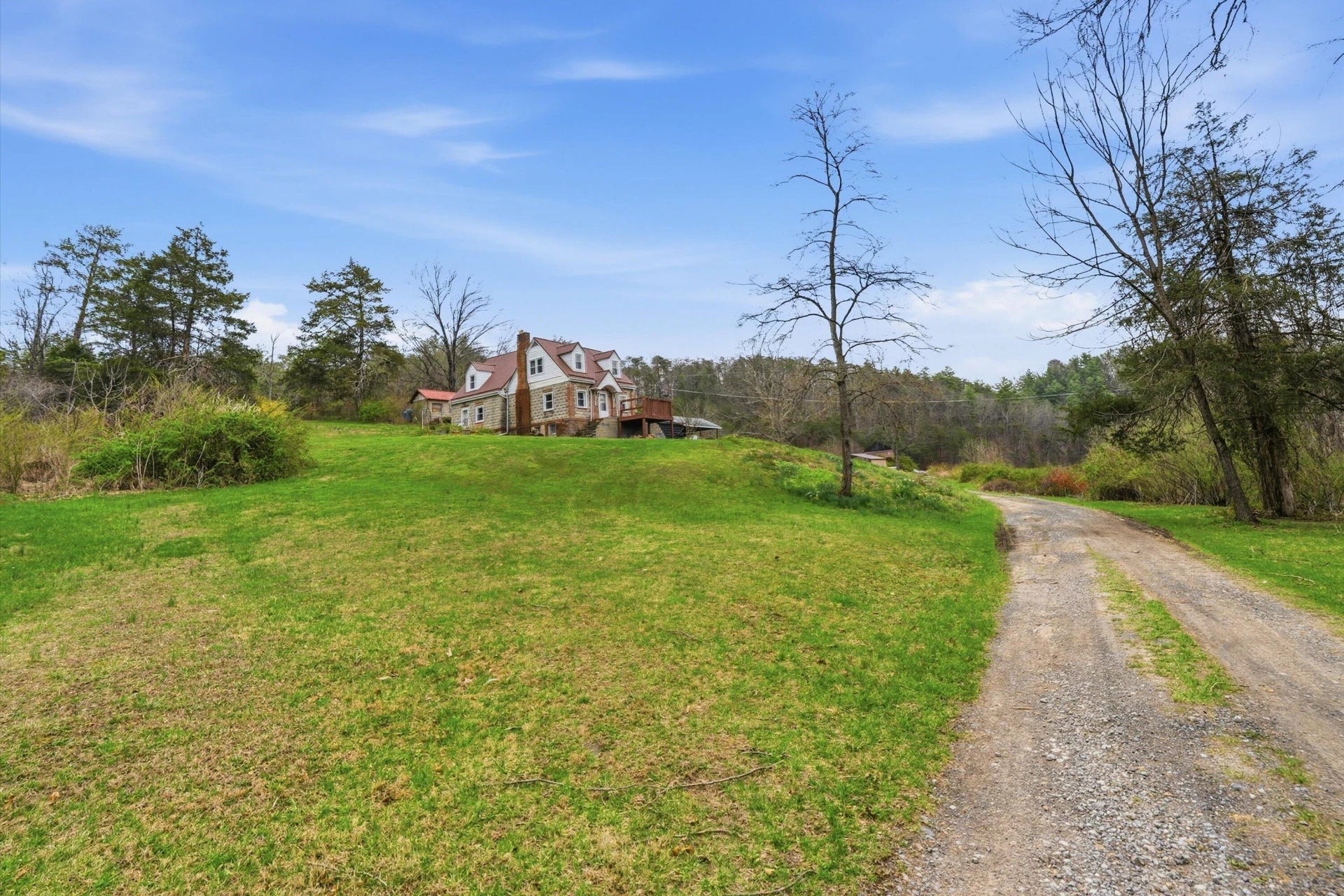 3616 Longdale Furnace Rd - Photo 22