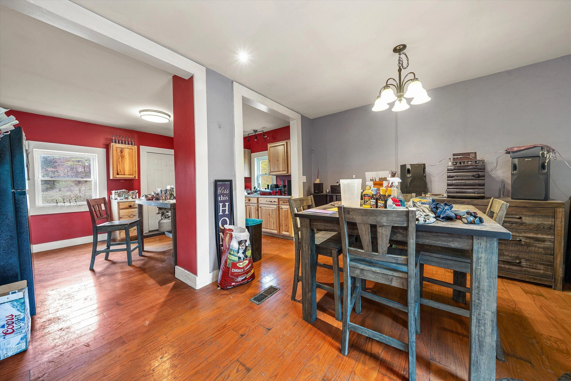 3616 Longdale Furnace Rd - Photo 9