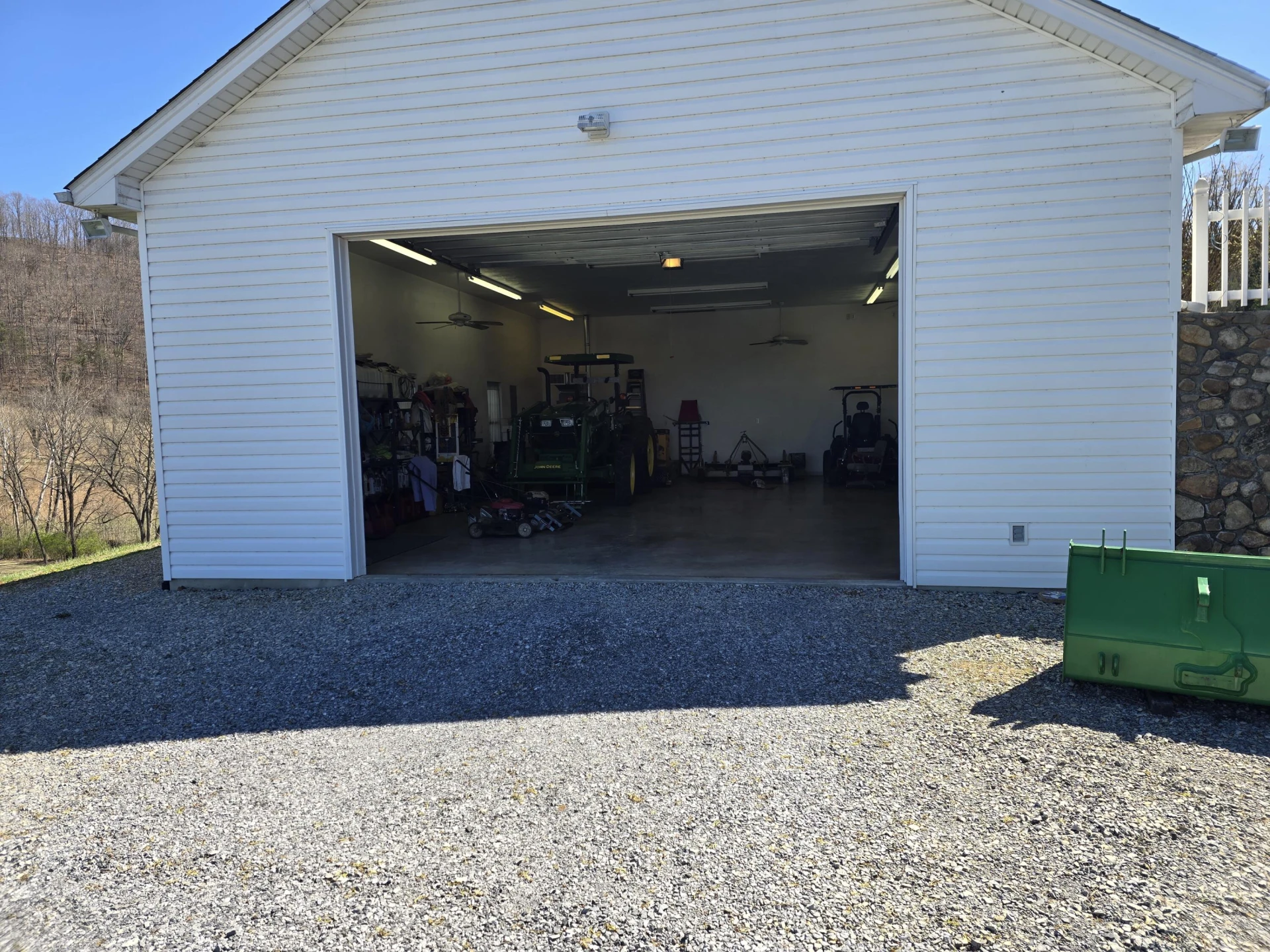 12106 Lee Highway - Photo 24