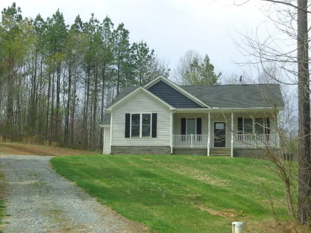 2292 Wheeler Rd, Lynchburg, VA, 24504