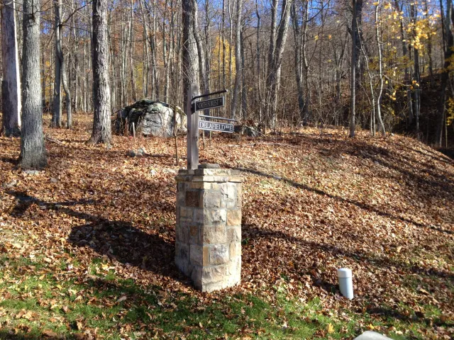 DR Lot #22 Asher Way, Hot Springs, VA, 24445