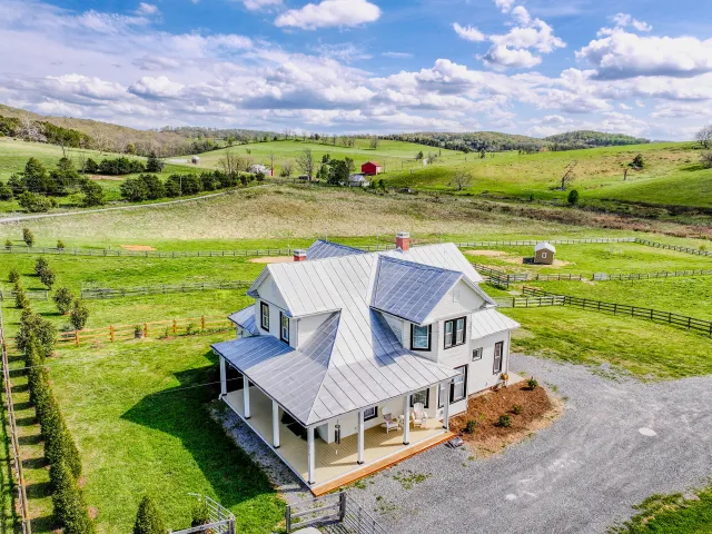 374 Finley Rd, Raphine, VA, 24472