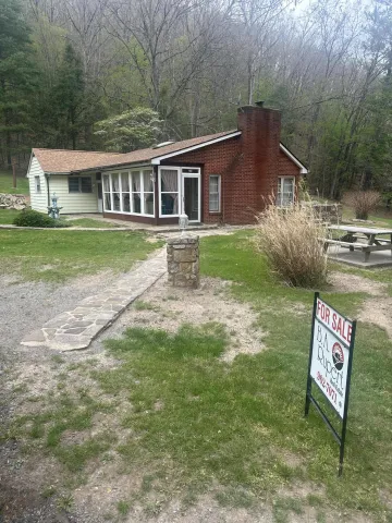204 Boone Rd