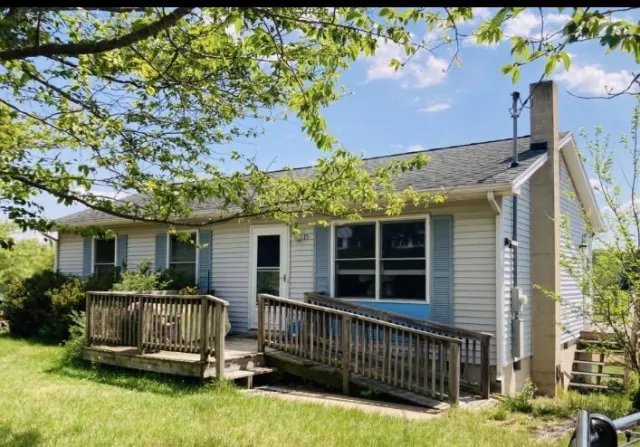 15 OSCAR VIEW Ln, Raphine, VA, 24472