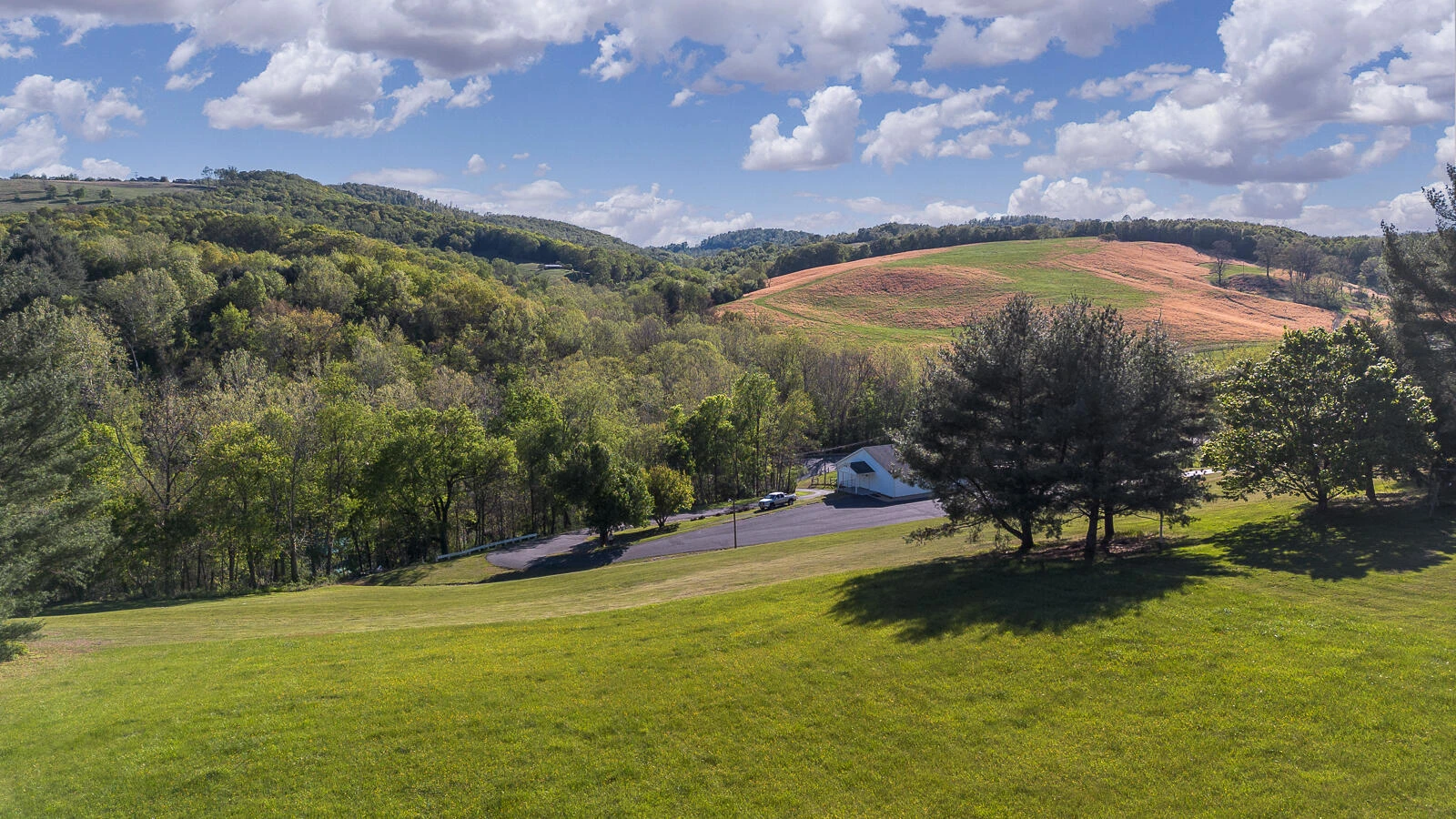 TBD Lot 14 Mt Vista Dr - Photo 2