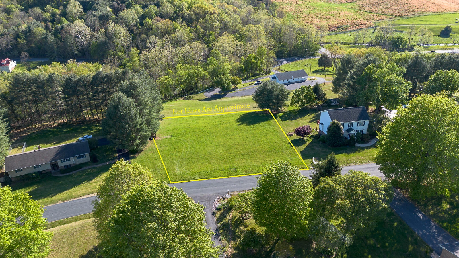 TBD Lot 14 Mt Vista Dr - Photo 3