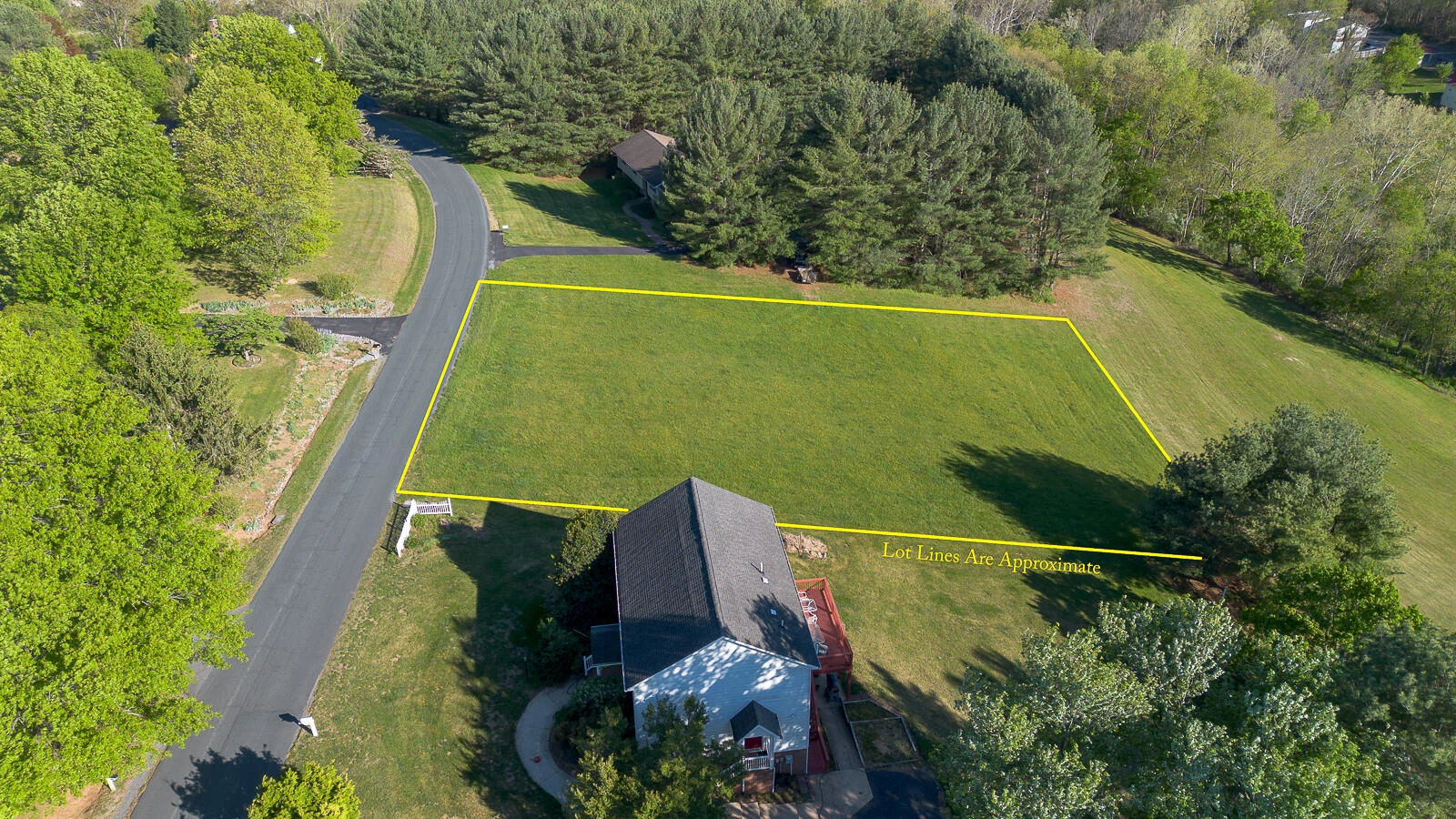 TBD Lot 14 Mt Vista Dr - Photo 4