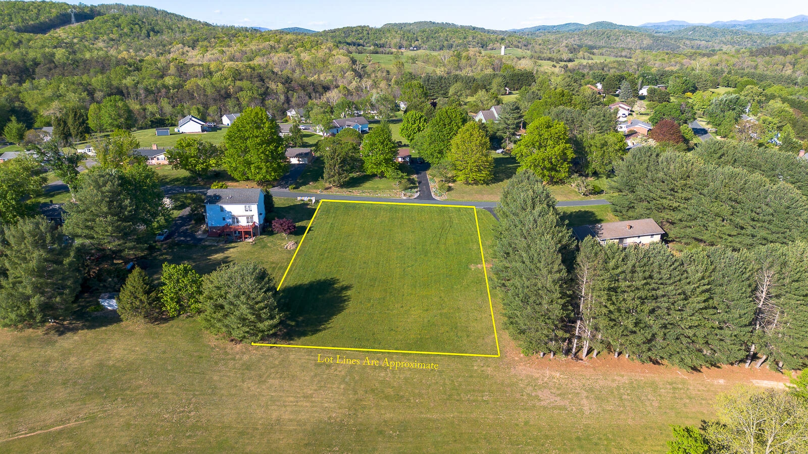 TBD Lot 14 Mt Vista Dr - Photo 5