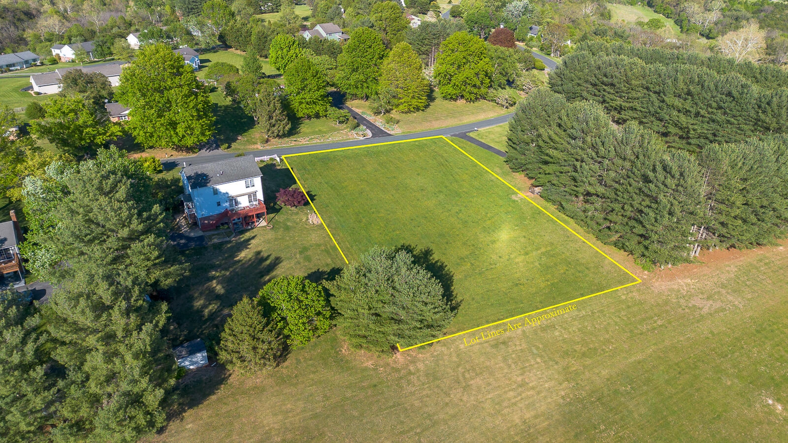 TBD Lot 14 Mt Vista Dr - Photo 6