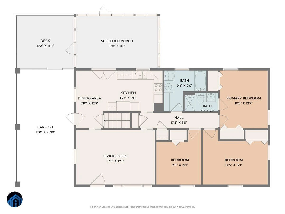 1846 Pineview Dr - Photo 40