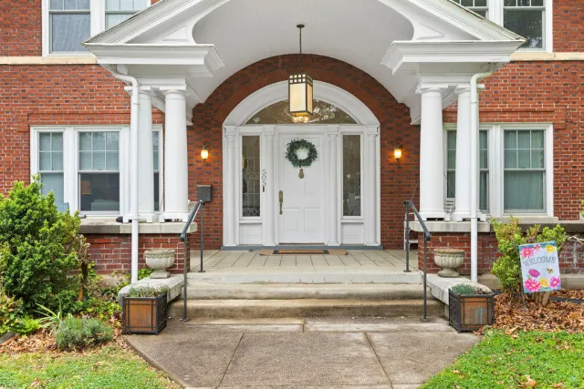 505 JACKSON Ave, Lexington, VA, 24450