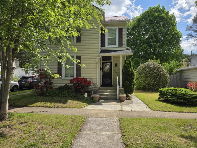 820 McCormick Blvd, Clifton Forge, VA, 24422