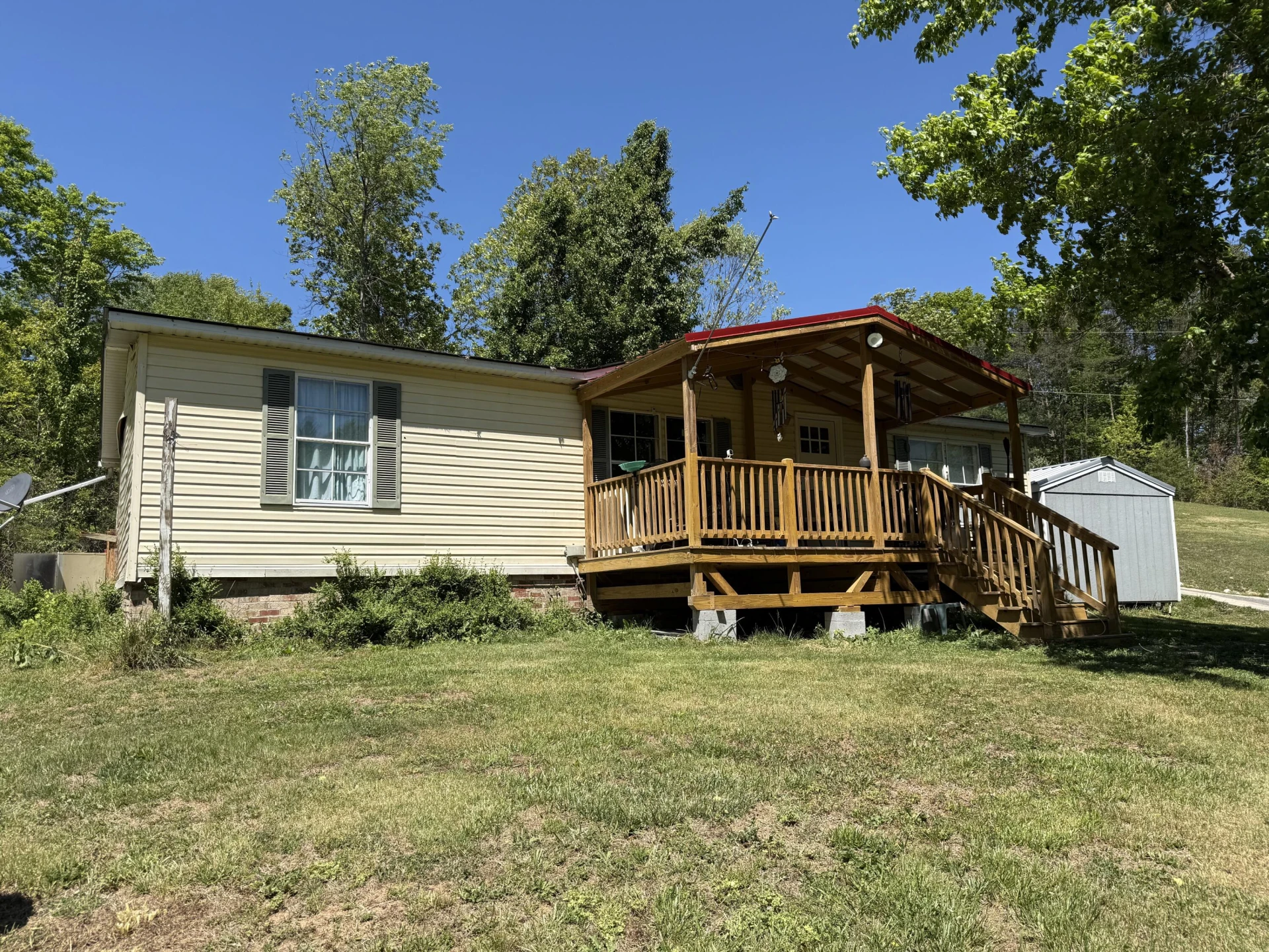 30 Sundown Ln