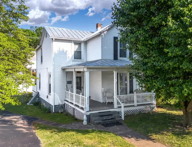 2332 Walnut Ave, Buena Vista, VA, 24416