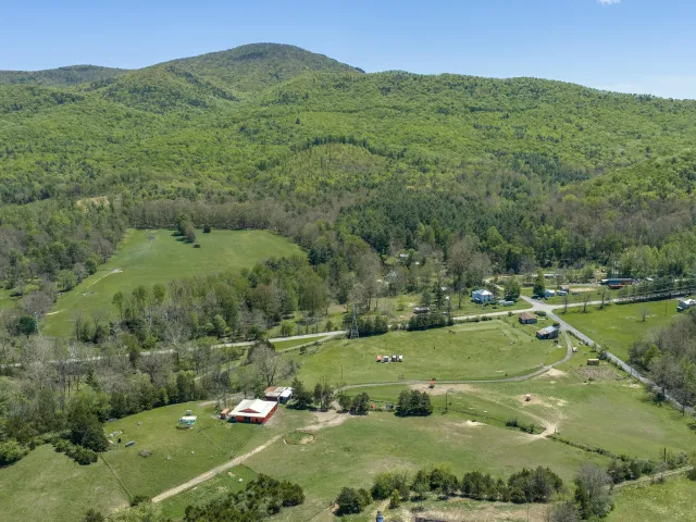 694 Rockbridge Alum Springs Rd, Goshen, VA, 24439