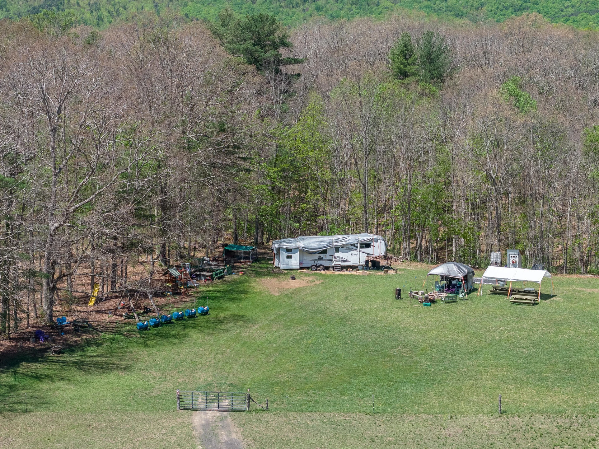 694 Rockbridge Alum Springs Rd - Photo 10