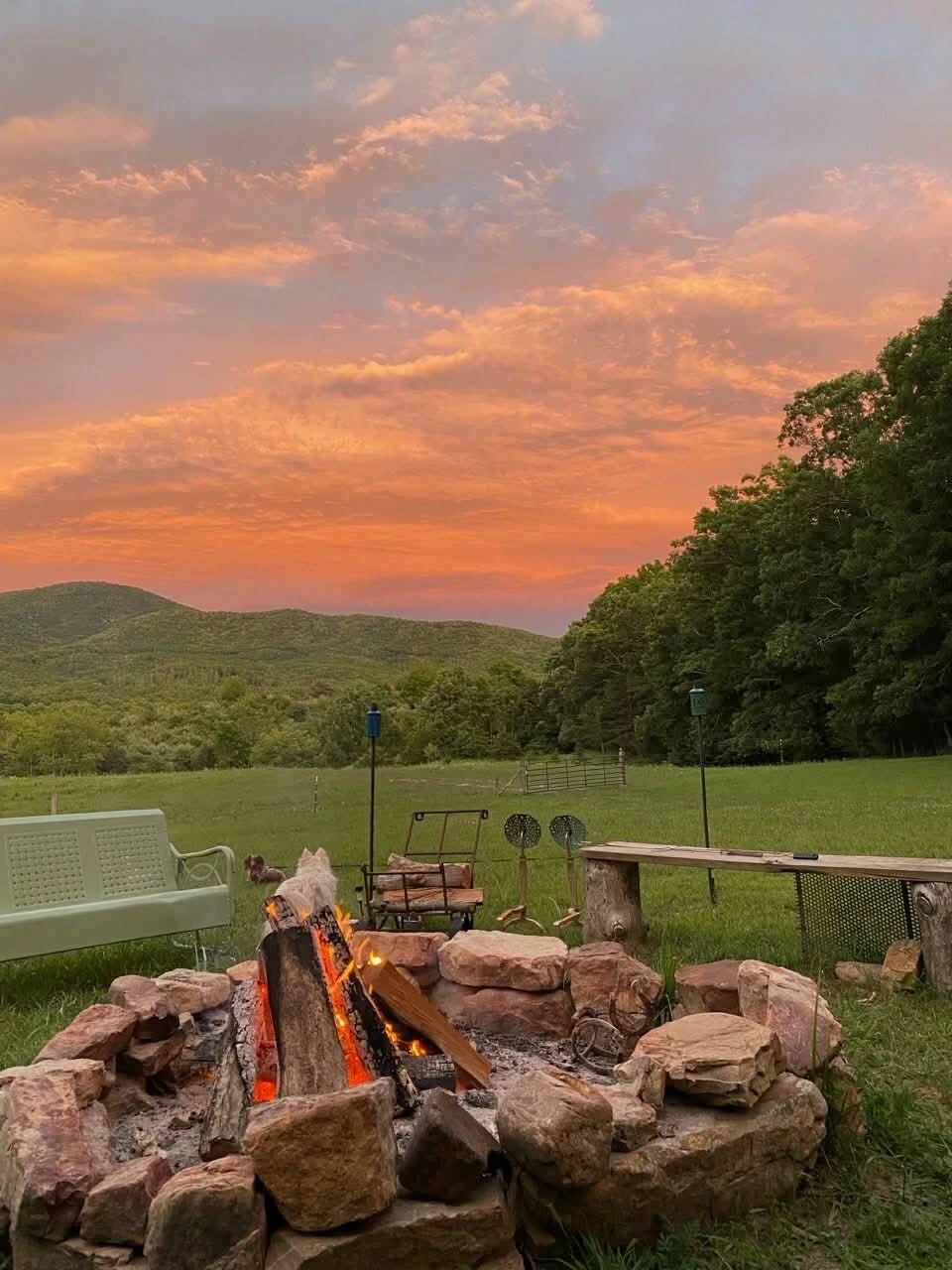 694 Rockbridge Alum Springs Rd - Photo 11