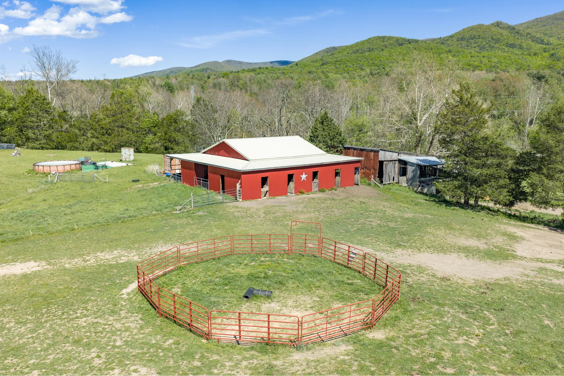 694 Rockbridge Alum Springs Rd - Photo 17