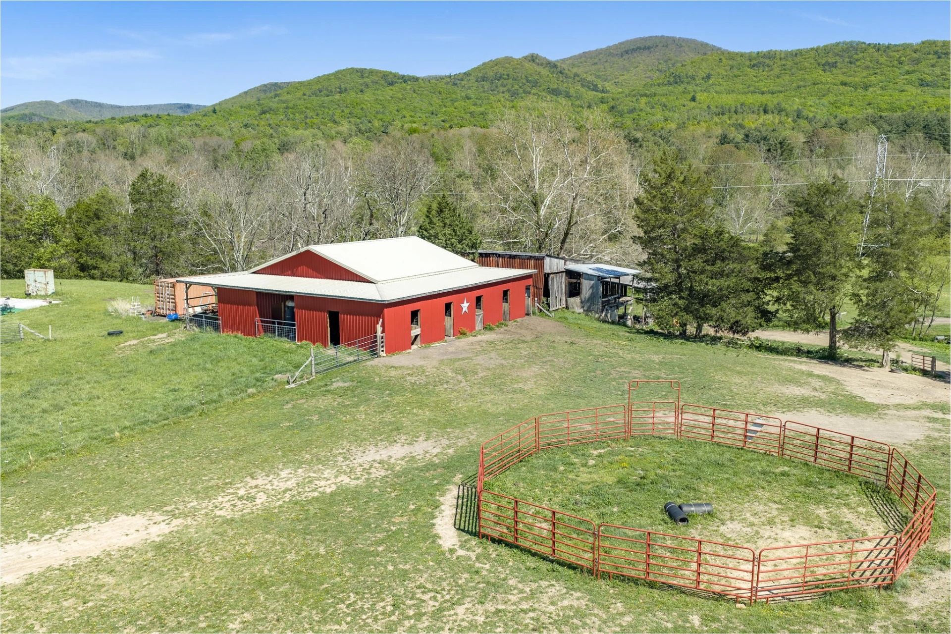 694 Rockbridge Alum Springs Rd - Photo 18