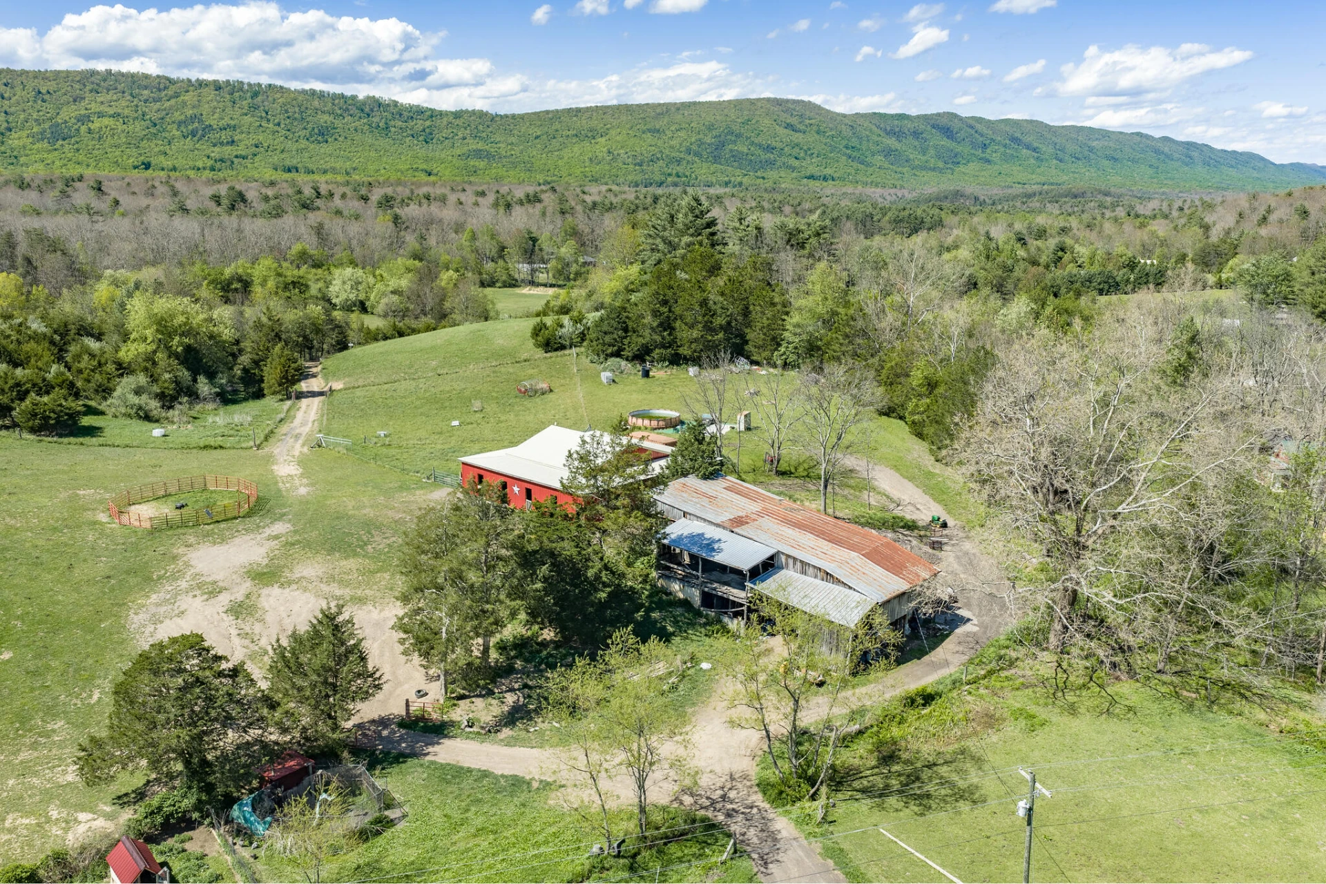 694 Rockbridge Alum Springs Rd - Photo 19