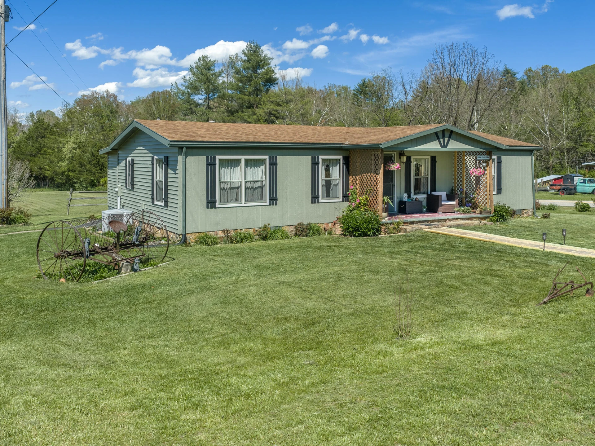 694 Rockbridge Alum Springs Rd - Photo 20