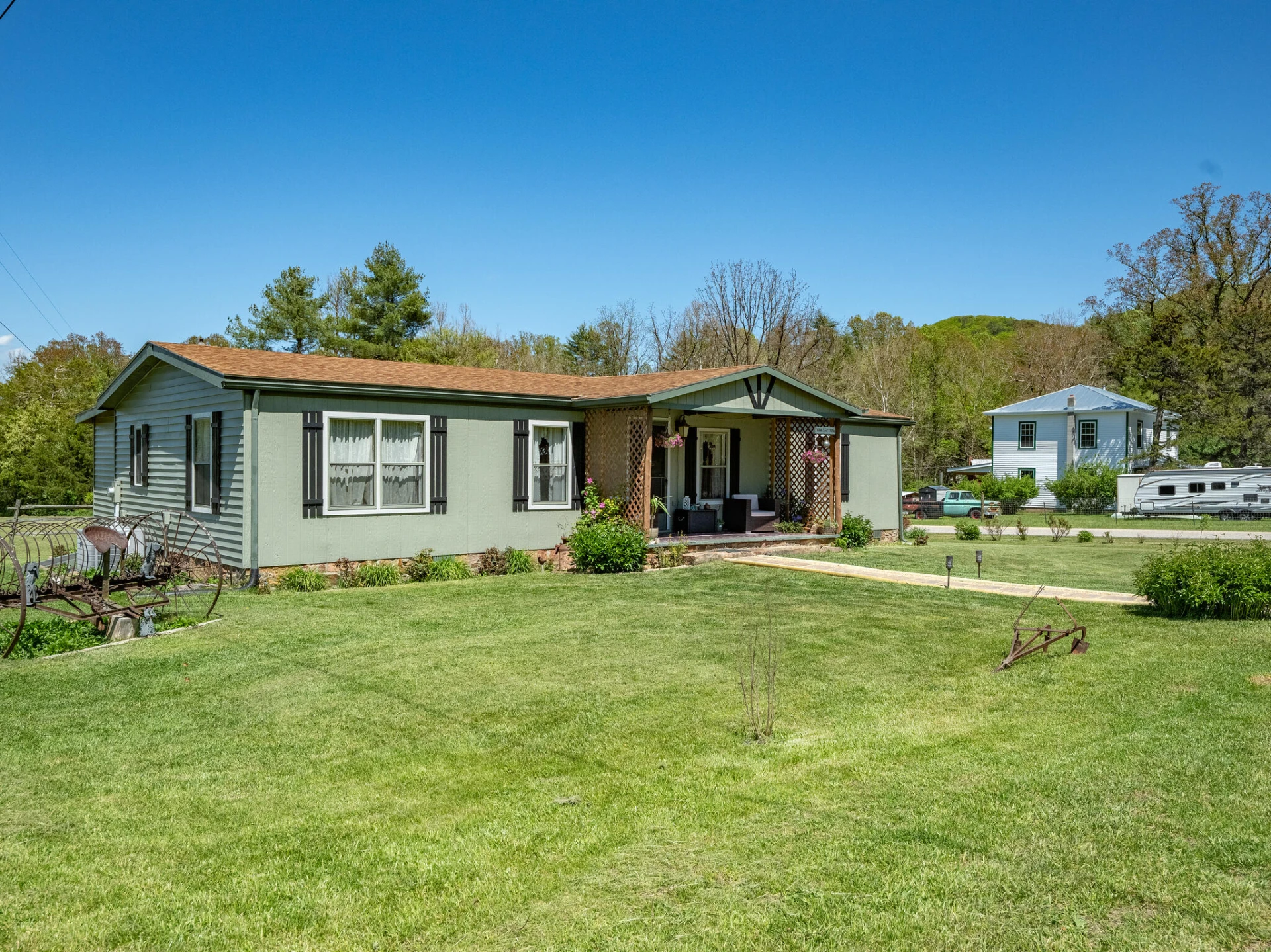 694 Rockbridge Alum Springs Rd - Photo 21