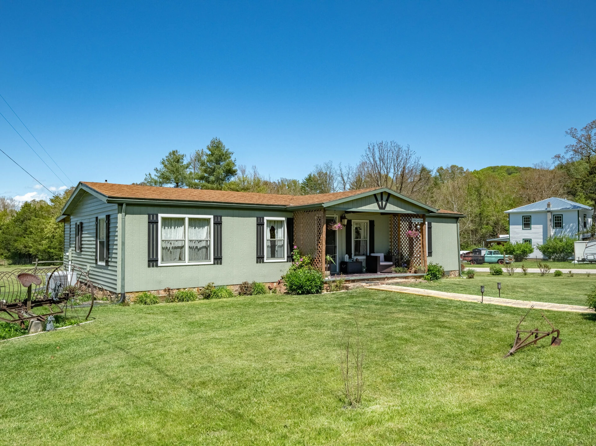 694 Rockbridge Alum Springs Rd - Photo 22