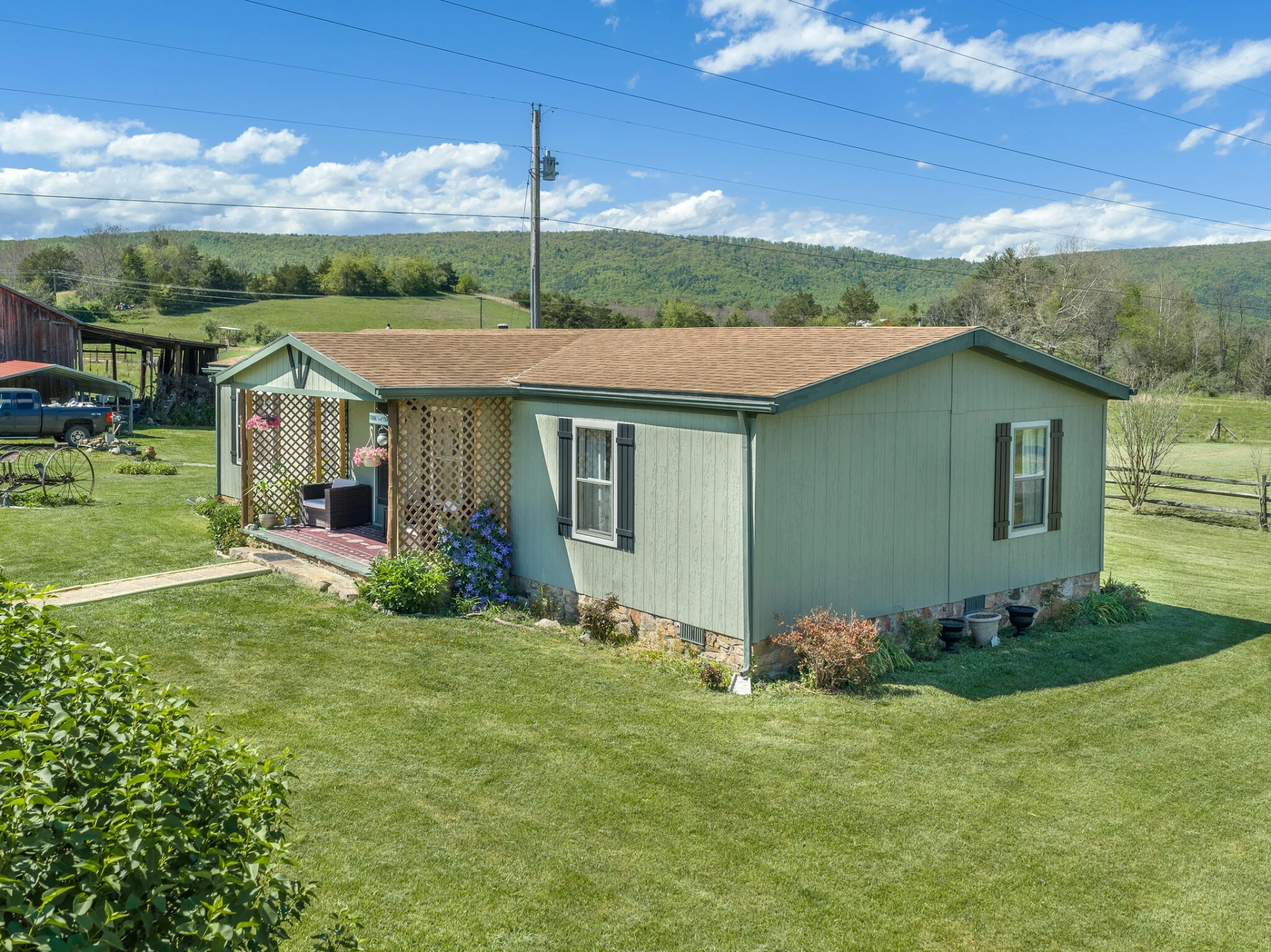 694 Rockbridge Alum Springs Rd - Photo 24