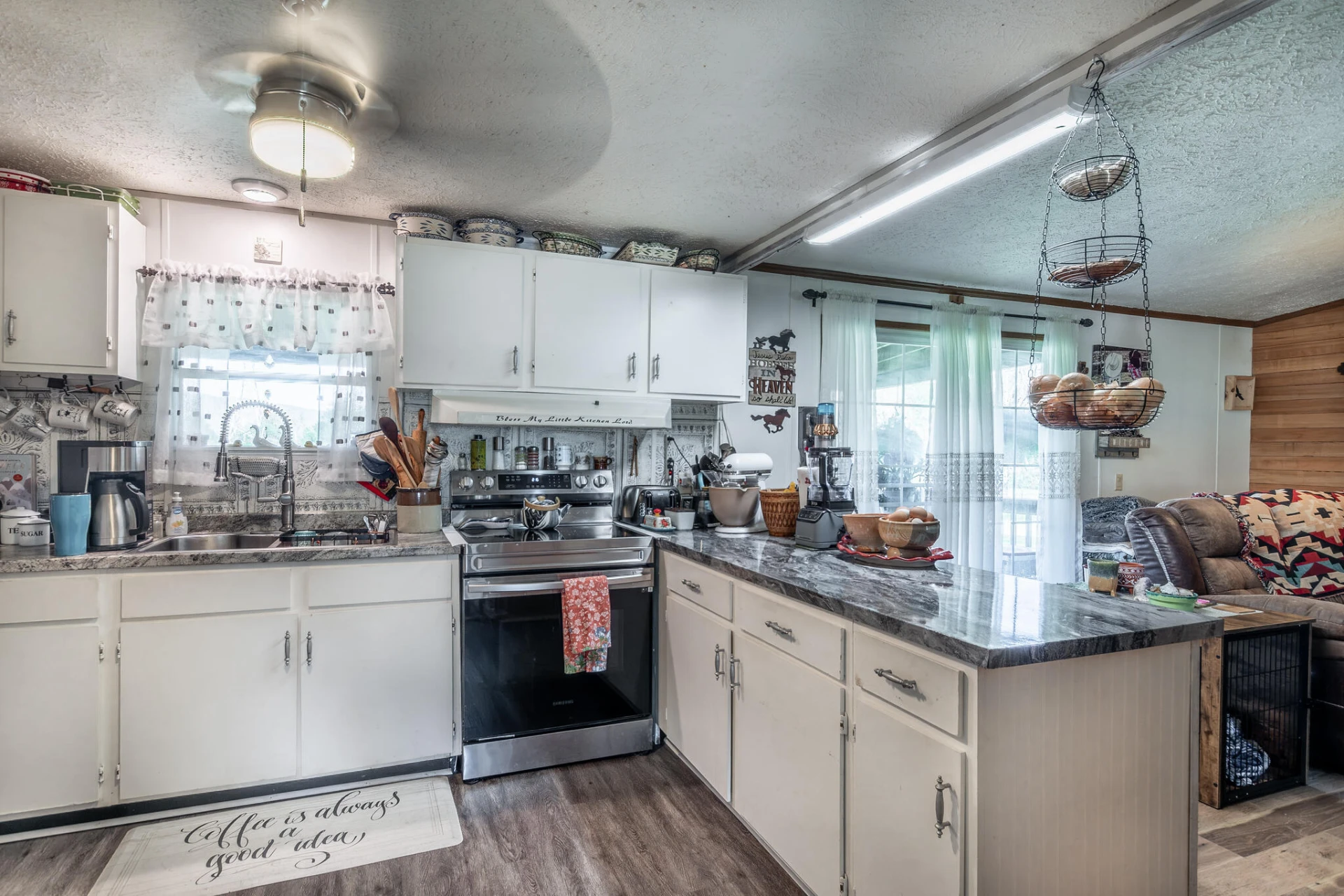 694 Rockbridge Alum Springs Rd - Photo 27
