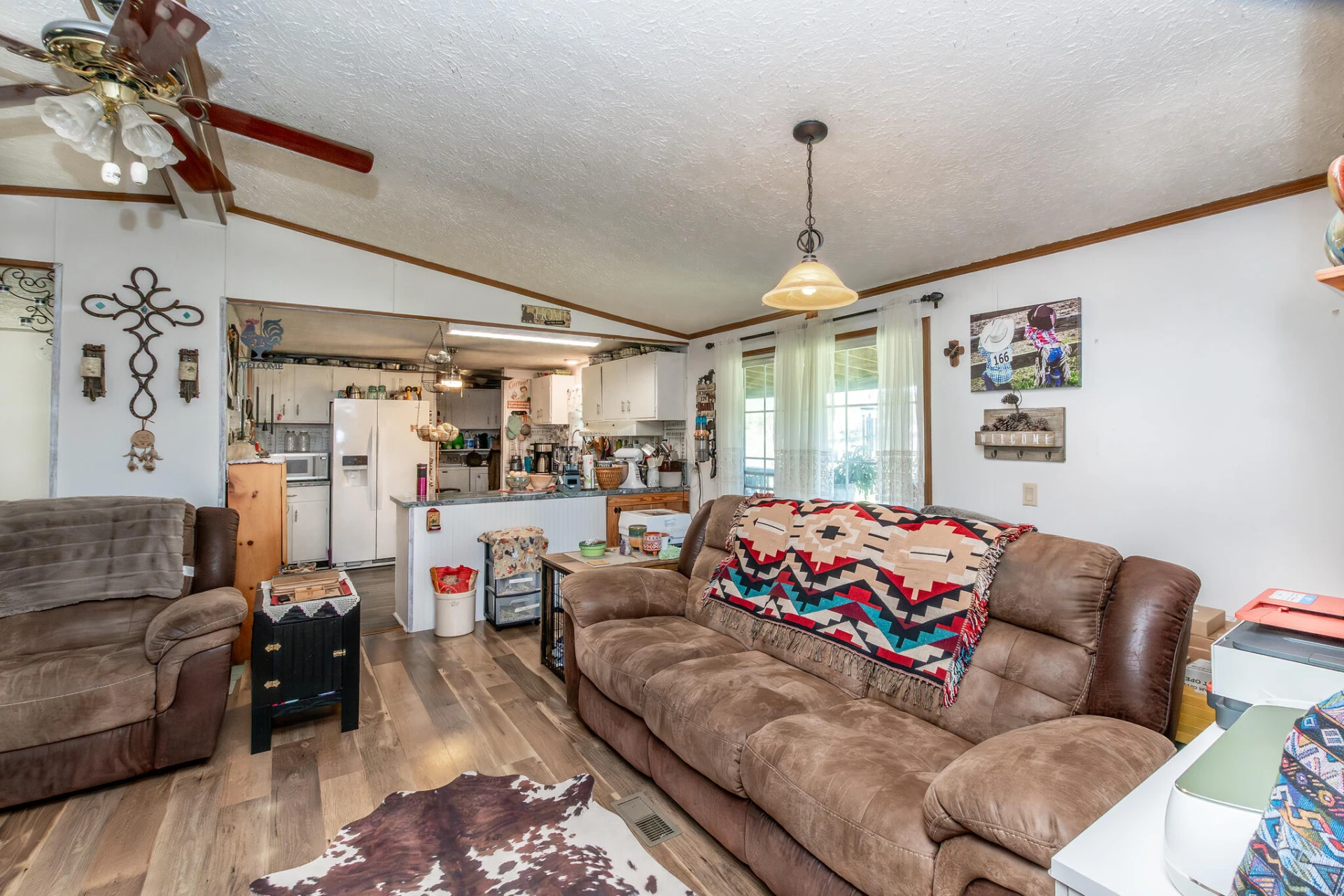 694 Rockbridge Alum Springs Rd - Photo 29