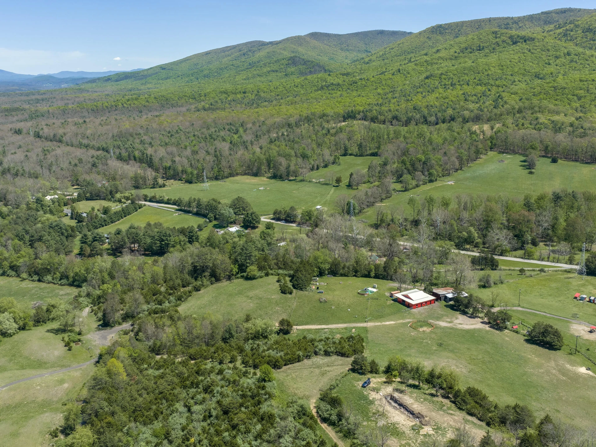 694 Rockbridge Alum Springs Rd - Photo 3