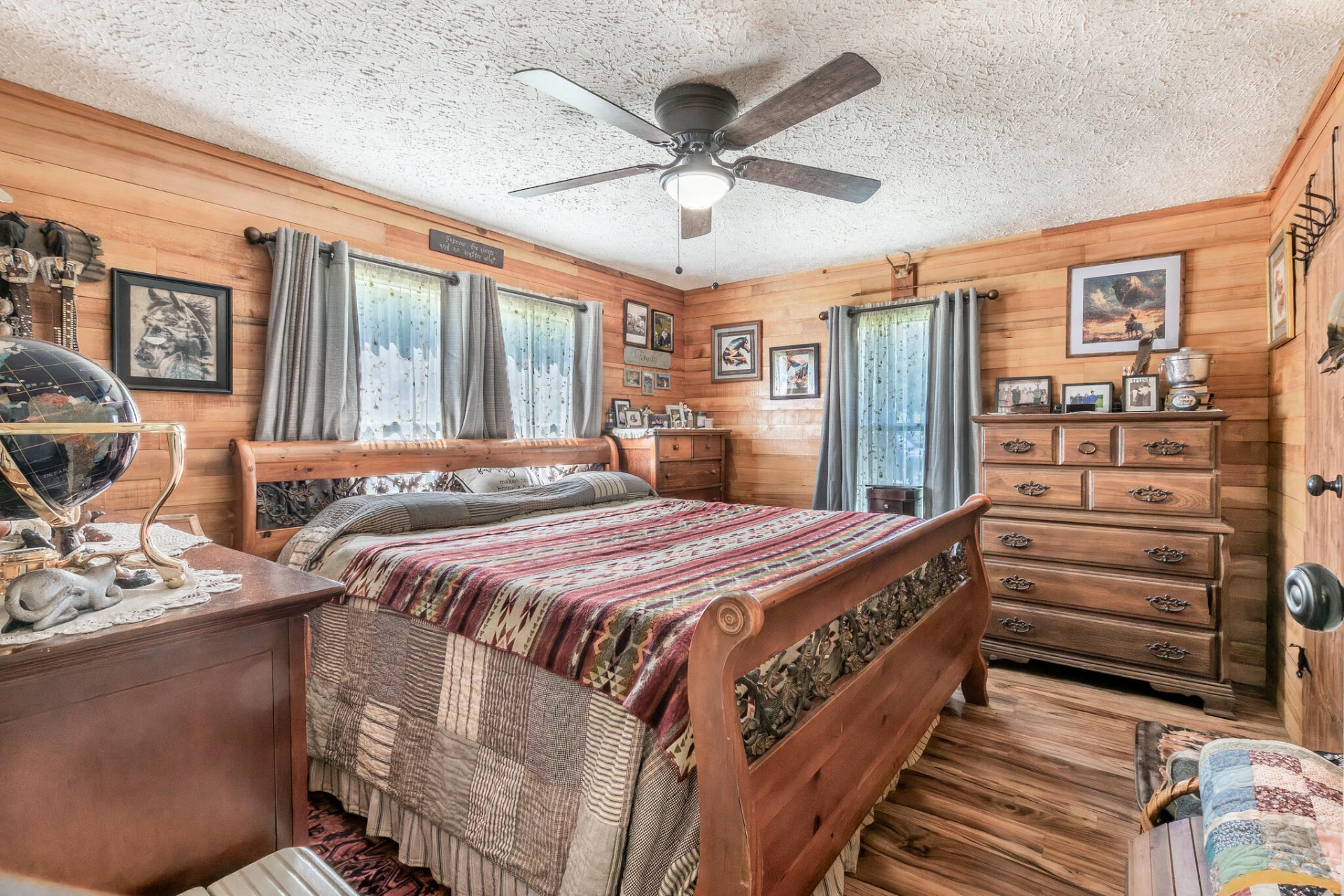 694 Rockbridge Alum Springs Rd - Photo 34