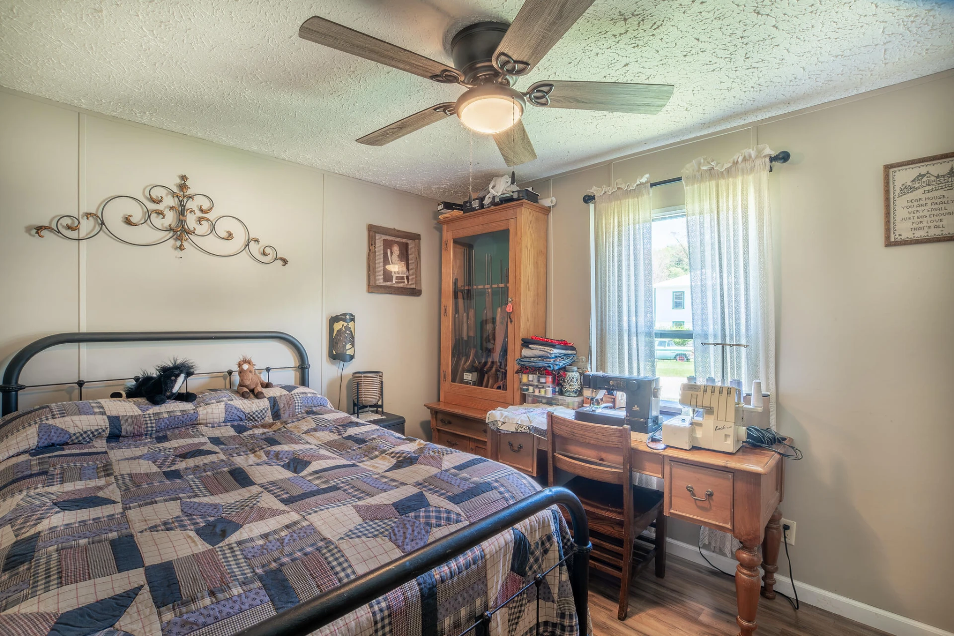 694 Rockbridge Alum Springs Rd - Photo 37