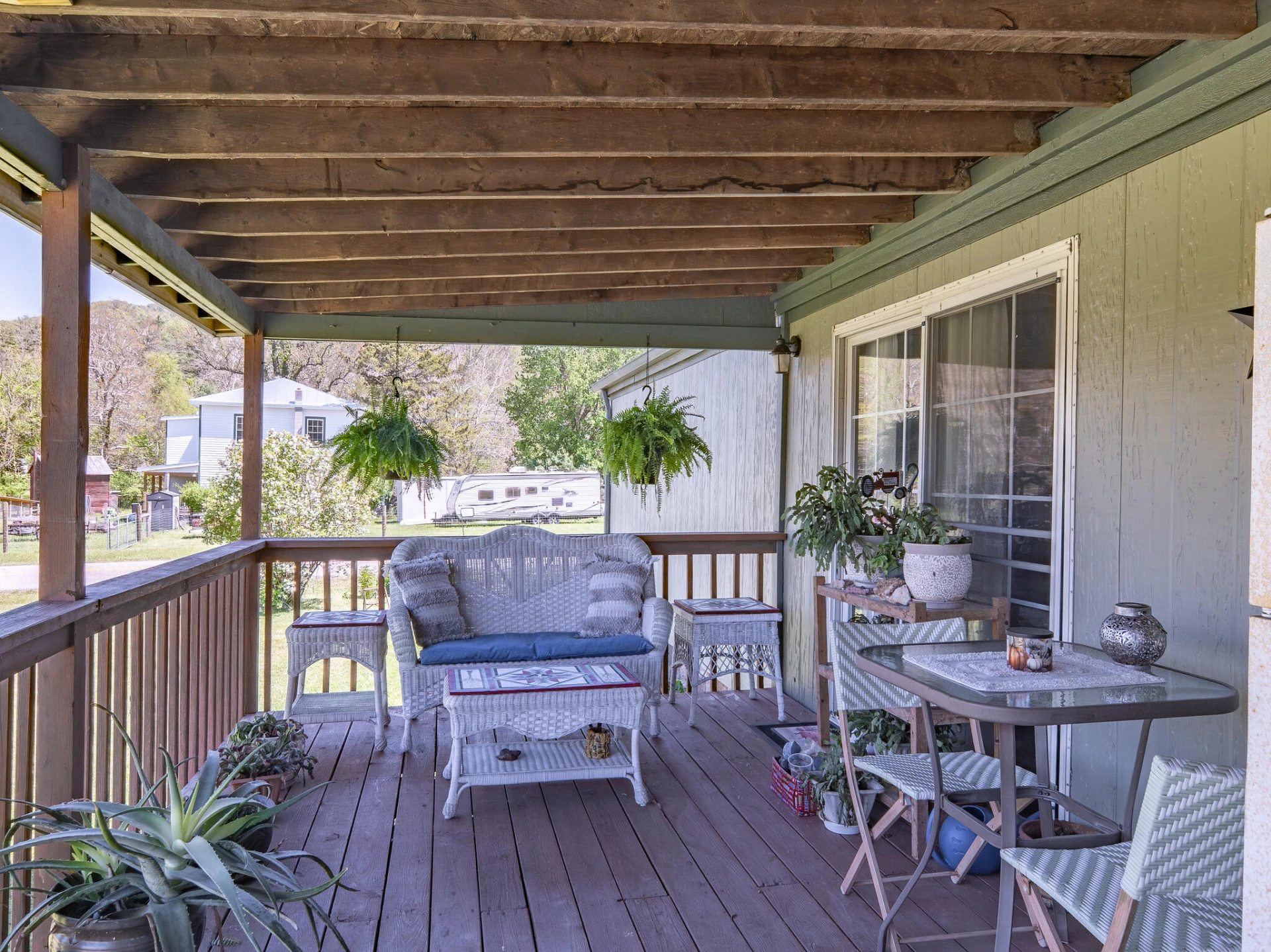 694 Rockbridge Alum Springs Rd - Photo 42
