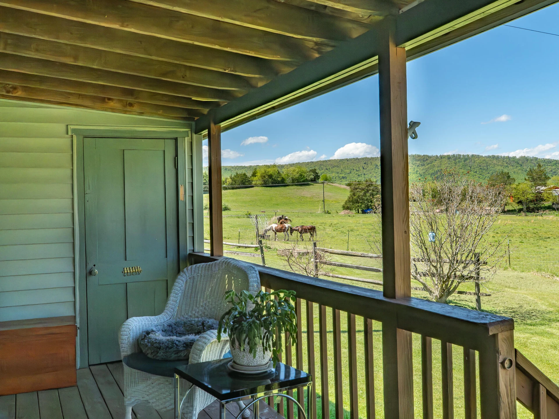 694 Rockbridge Alum Springs Rd - Photo 43