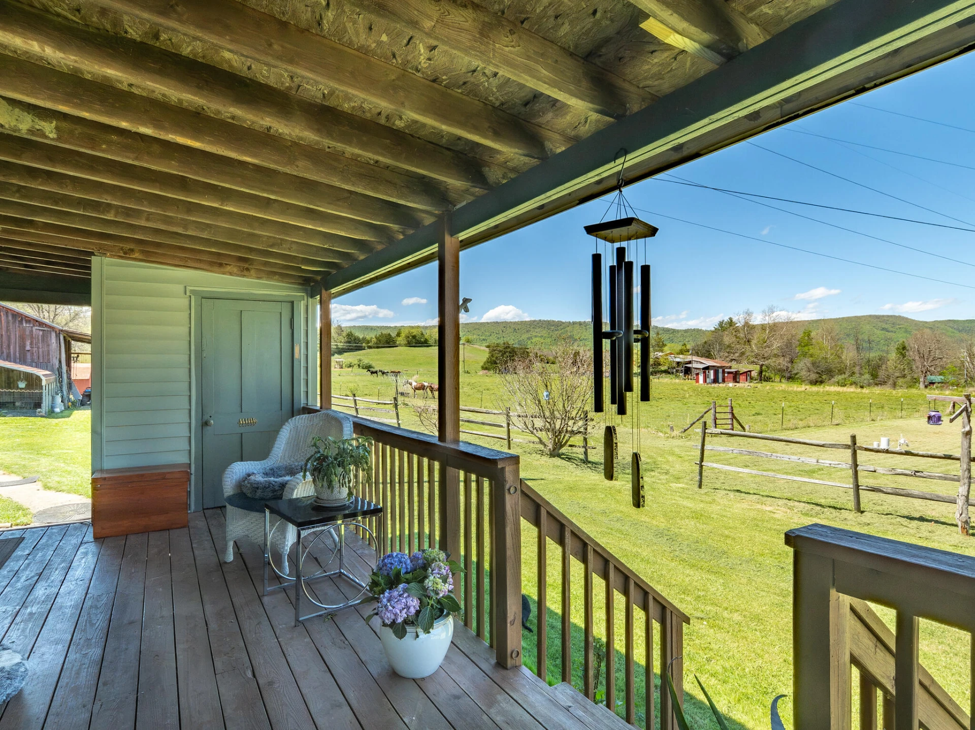 694 Rockbridge Alum Springs Rd - Photo 44