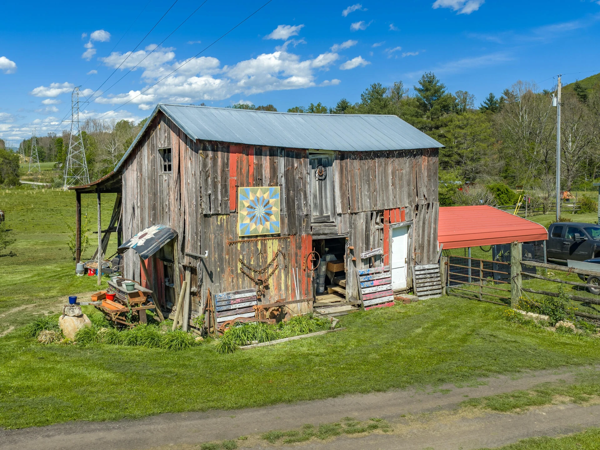 694 Rockbridge Alum Springs Rd - Photo 45