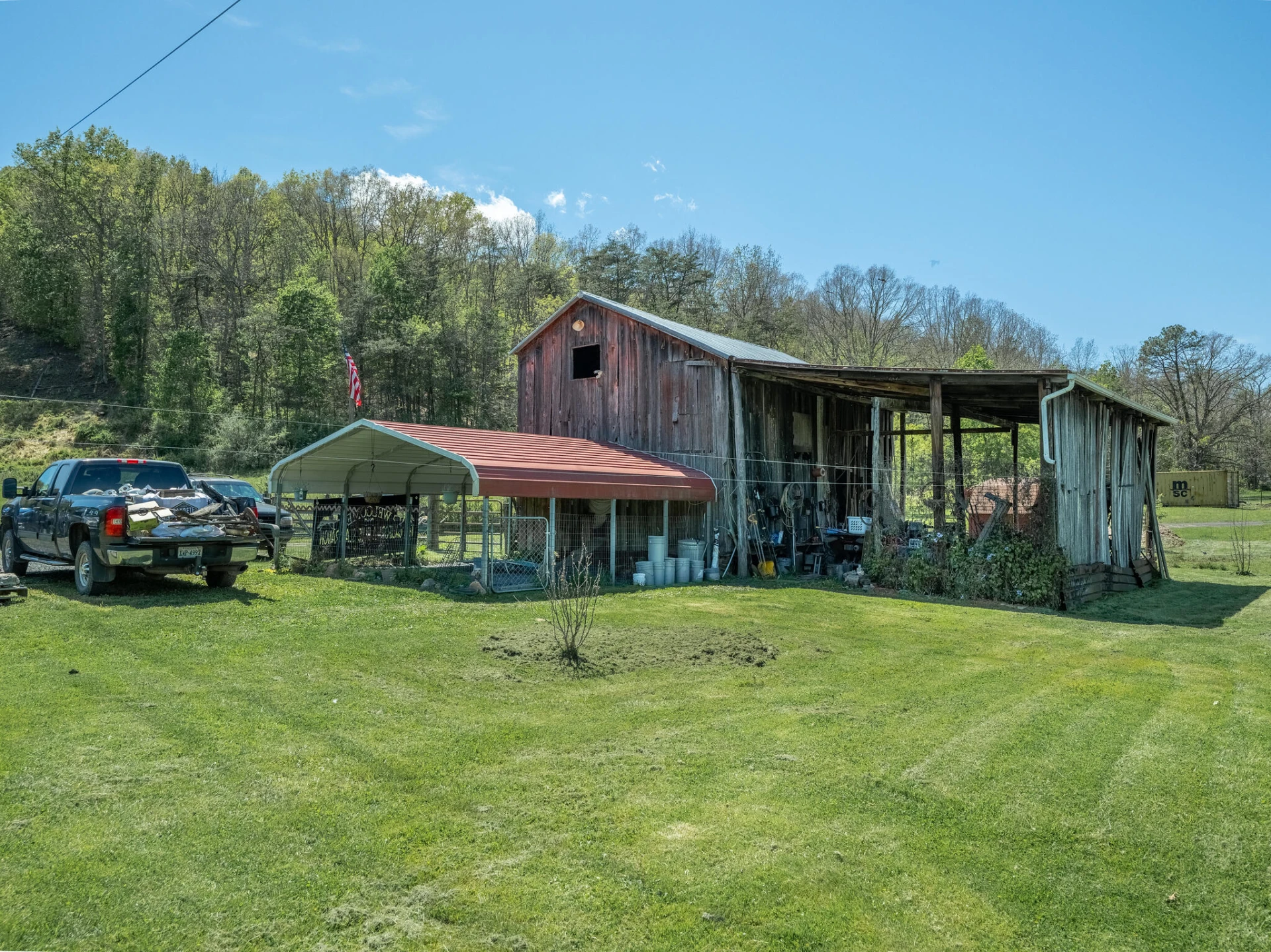 694 Rockbridge Alum Springs Rd - Photo 46
