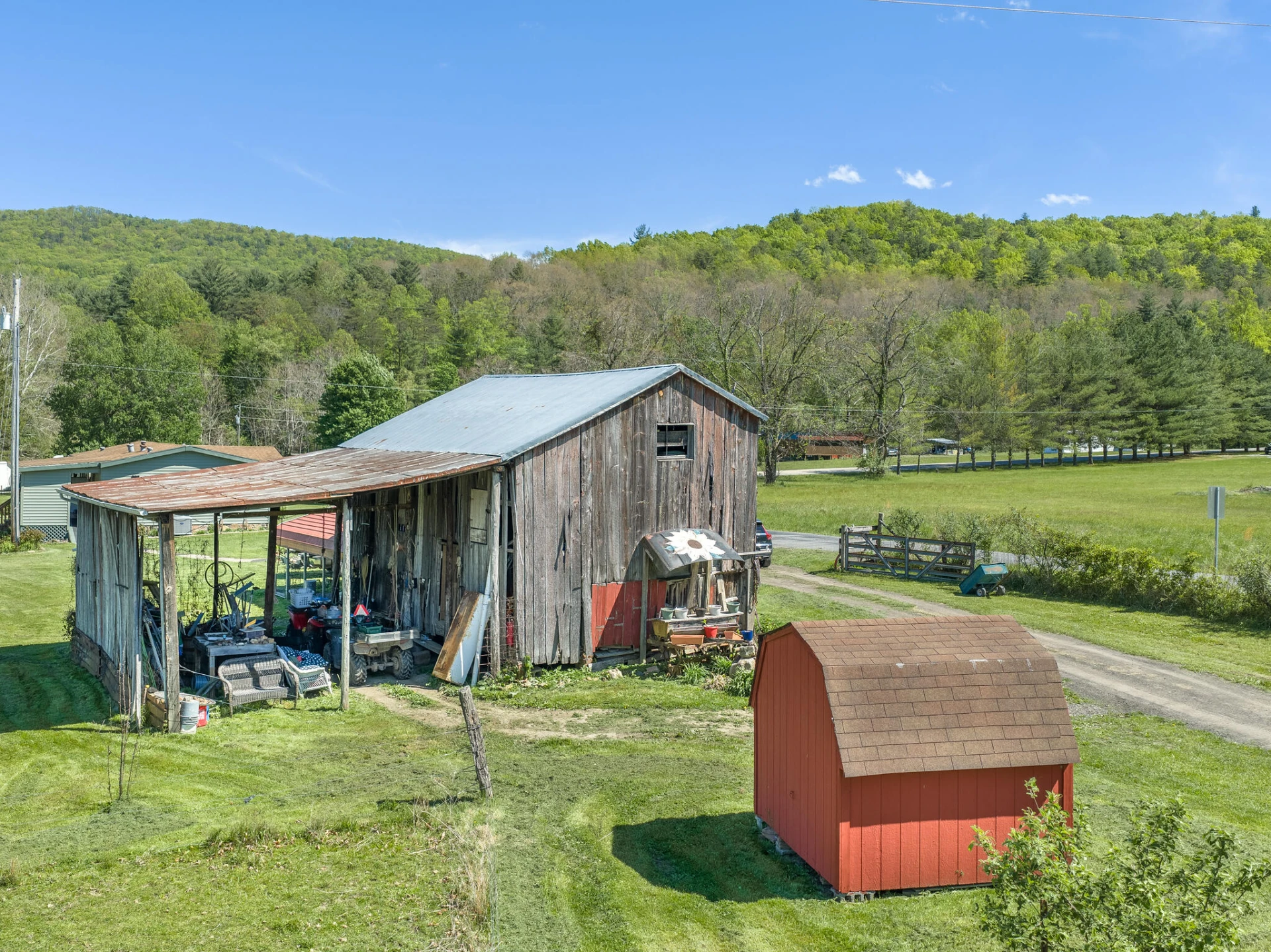694 Rockbridge Alum Springs Rd - Photo 47