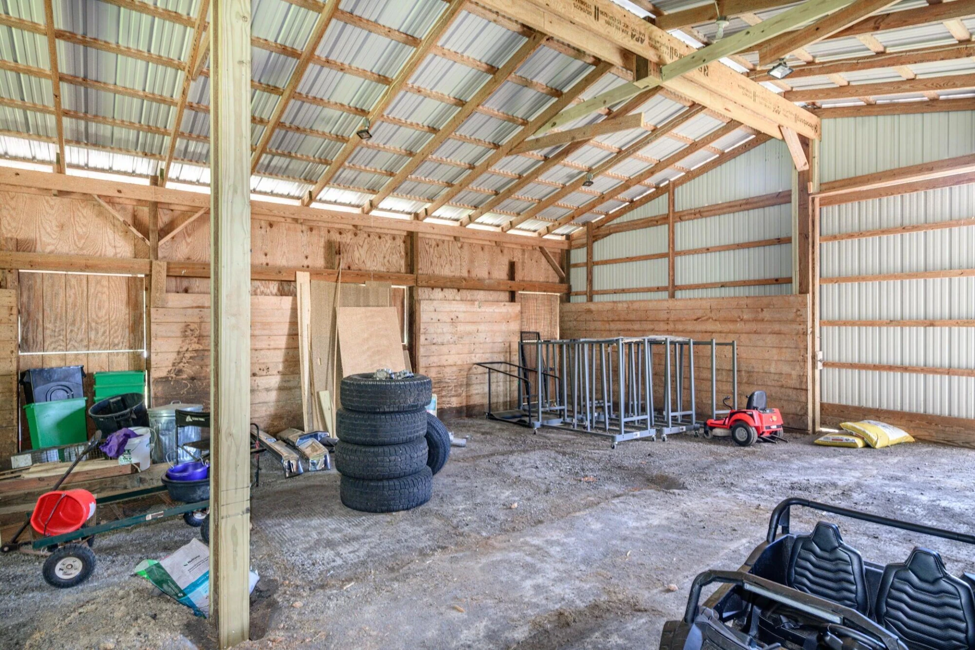 65 & 190 Whistle Hollow Lane - Photo 48