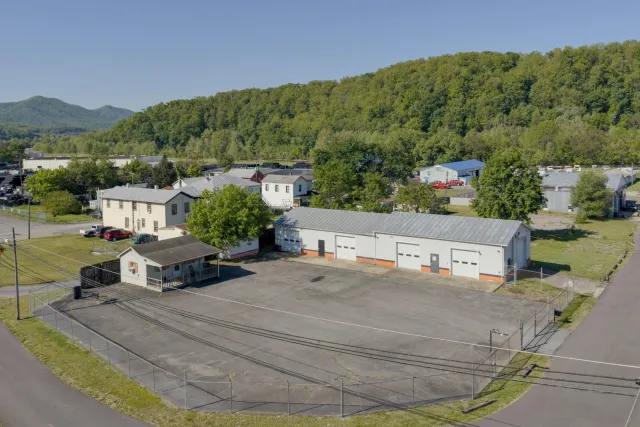 510 W 28th St, Buena Vista, VA, 24416
