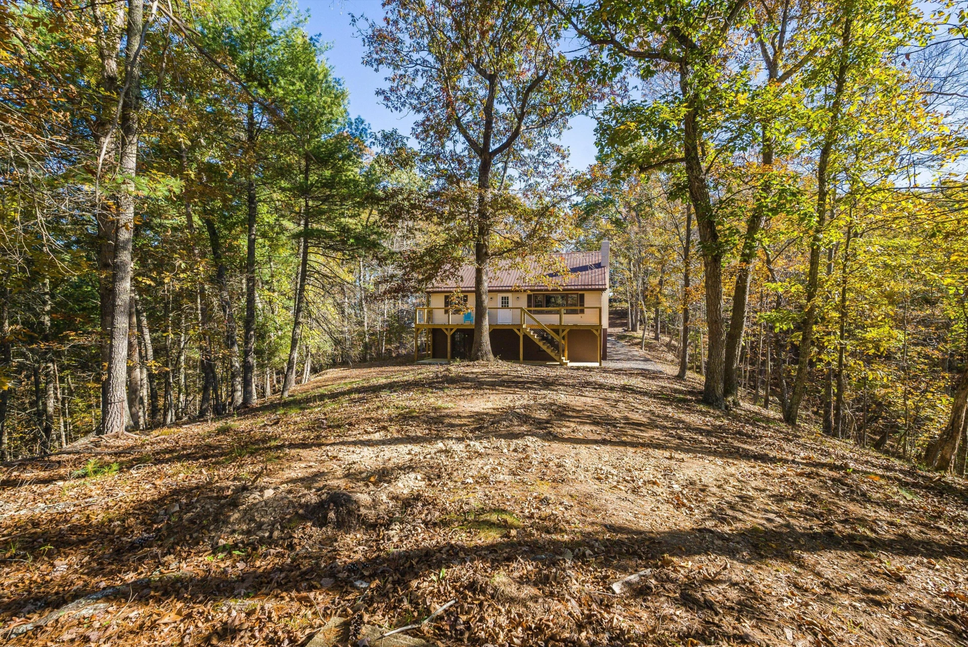 65 Mountain Deer Run - Photo 61